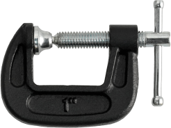 C-CLAMP 25mm PERFECT S-76572