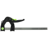 Quick Ratchet Clamp 100X250mm PERFECT S-76560