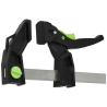 Quick Ratchet Clamp 100X250mm PERFECT S-76560