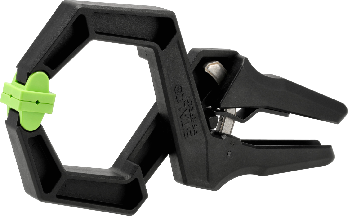 Ratchet Clamp 100mm PERFECT S-76558