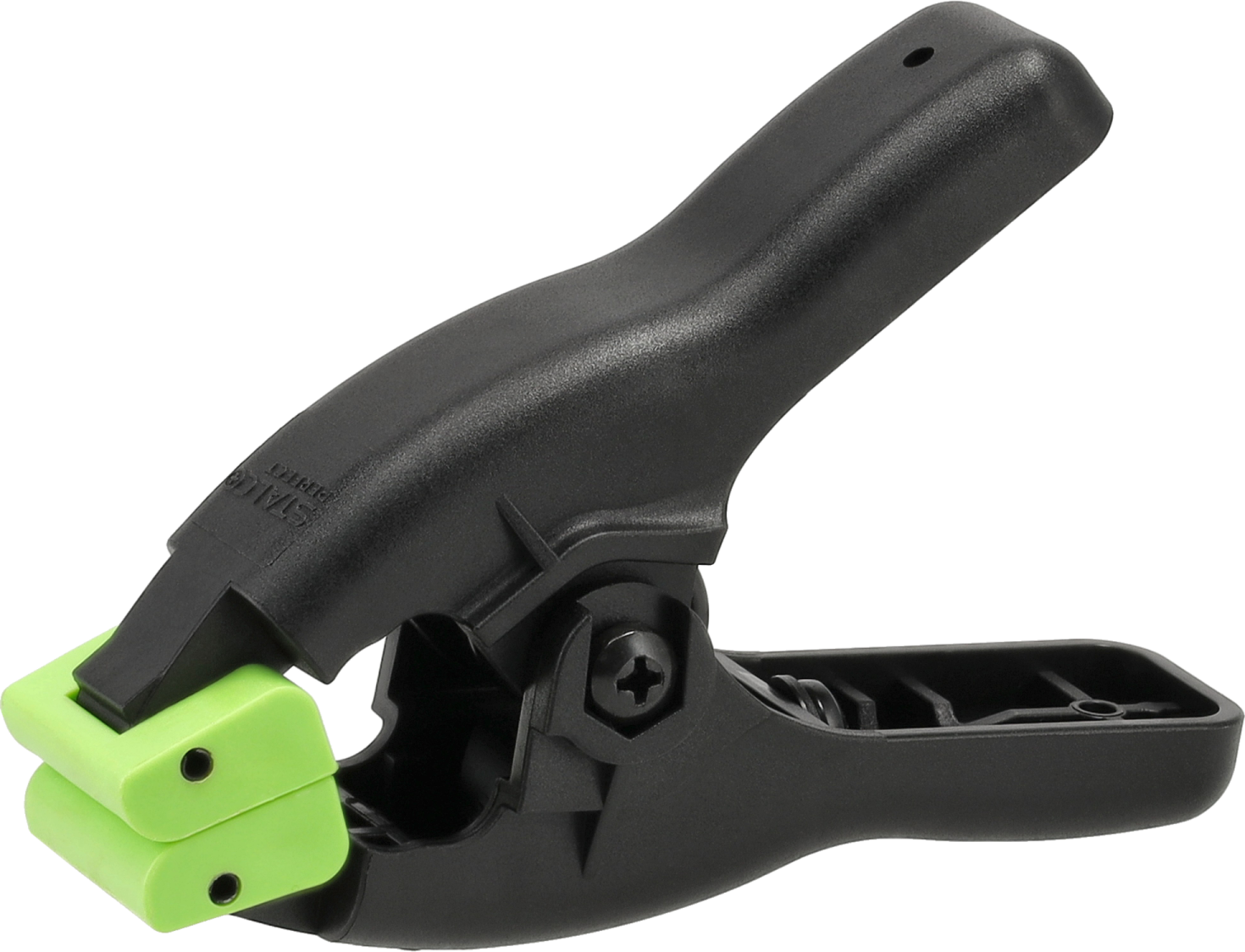 Reinforced Spring Clamp 25mm PERFECT S-76554