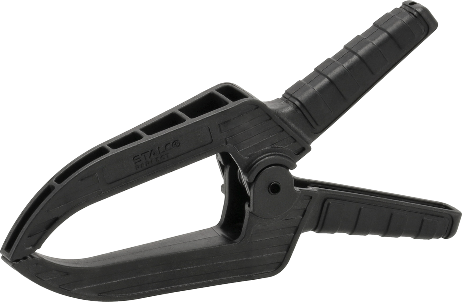 Deep Spring Clamp 50mm PERFECT S-76550