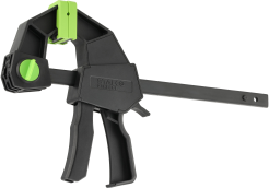 Quick clamp 80x150mm STALCO...