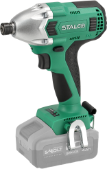 Zakrętarka udarowa ISS20-300BL