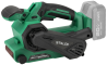 Cordless belt sander BSS20-457BL body 20V S-VOLT STALCO S050497335