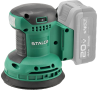 ESS20-125 cordless eccentric sander