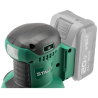 ESS20-125 cordless eccentric sander