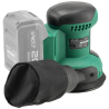 ESS20-125 cordless eccentric sander
