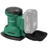Delta DSS20-140 cordless orbital sander