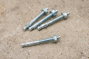Type B Steel Anchor Bolt