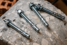 Type B Steel Anchor Bolt