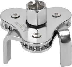 3 Jaw oil filter wrench...
