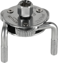 3 Jaw oil filter wrench...