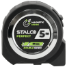 Tape measure Magnetic hook 3mx19mm STALCO PERFECT S010126103