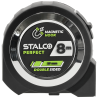 Tape measure Magnetic hook 3mx19mm STALCO PERFECT S010126103