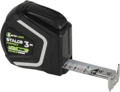 Tape measure 3mx19mm STALCO...