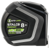 Tape measure 3mx19mm STALCO PERFECT S010126203