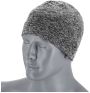 Men&#39;s thermal hat COOPTER grey 56-60 STALCO PERFECT S-79001