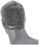 Men&#39;s thermal hat COOPTER grey 56-60 STALCO PERFECT S-79001