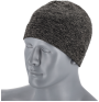 Men&#39;s thermal hat COOPTER grey 56-60 STALCO PERFECT S-79001
