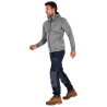 Man Hoodie