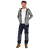 Man Hoodie