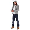 Man Hoodie