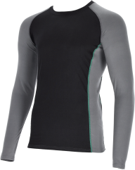 Mens thermal underwear top...