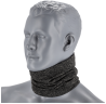 Thermal balaclava HUGO grey ONE SIZE STALCO PERFECT S-79009