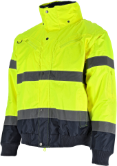 Men's high-vis insulated...