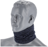 Thermal balaclava HUGO grey ONE SIZE STALCO PERFECT S-79009