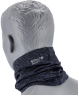 Thermal balaclava HUGO grey ONE SIZE STALCO PERFECT S-79009