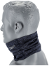 Thermal balaclava HUGO grey ONE SIZE STALCO PERFECT S-79009
