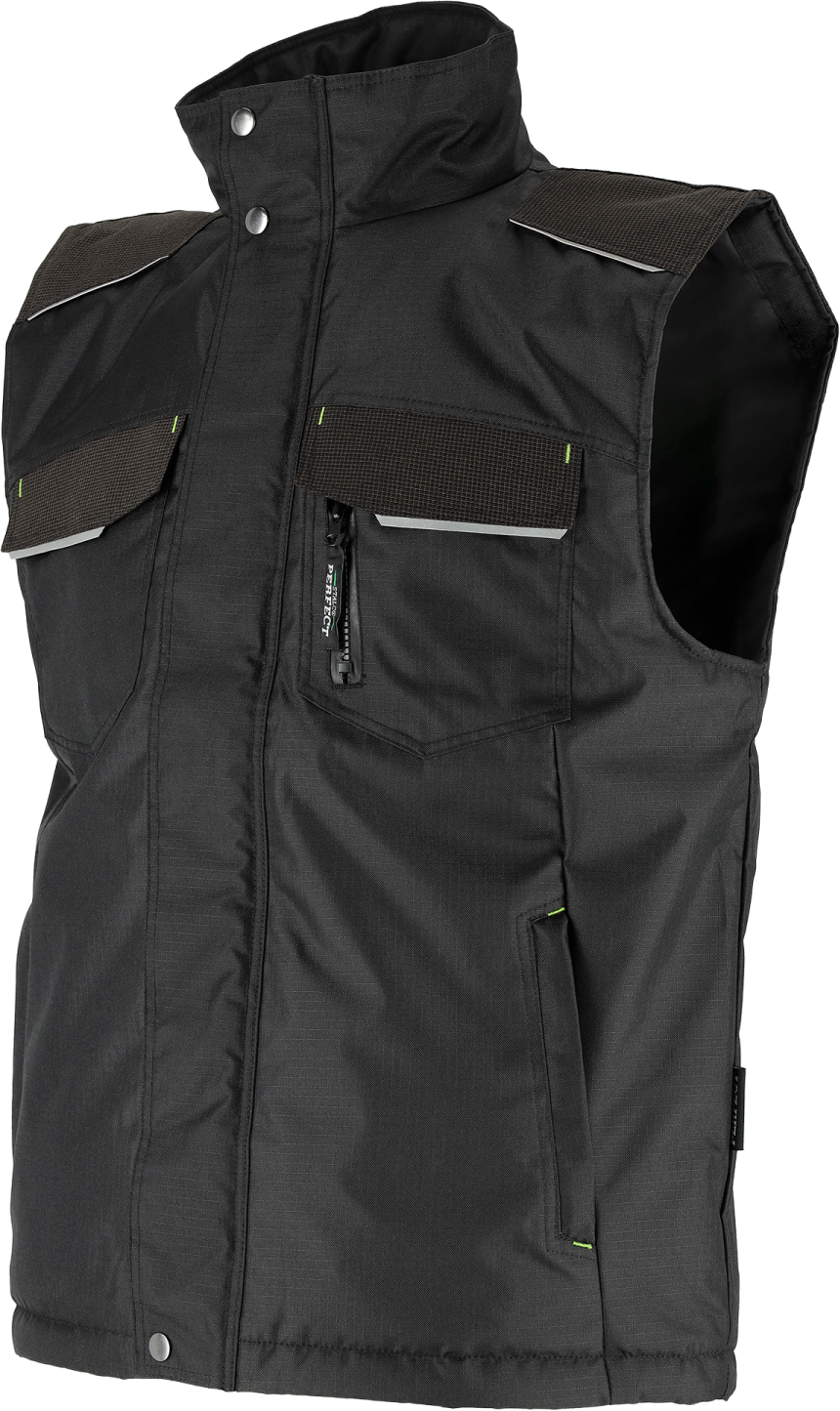 Winter Work Vest