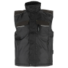 Winter Work Vest