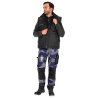 Winter Work Vest