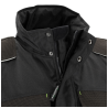 Winter Work Vest
