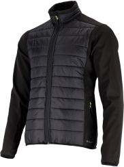 Men's softshell sweatshirt...