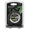Tape measure Magnetic hook 3mx19mm STALCO PERFECT S010126103