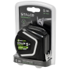Tape measure 3mx19mm STALCO PERFECT S010126203