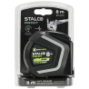 Tape measure 3mx19mm STALCO PERFECT S010126203
