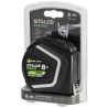 Tape measure 3mx19mm STALCO PERFECT S010126203