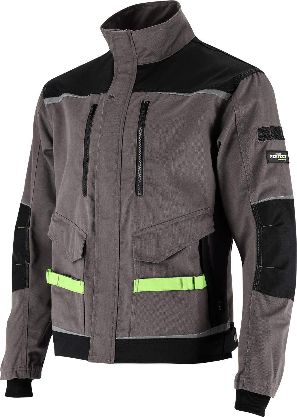Work Jacket