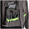 Work Jacket
