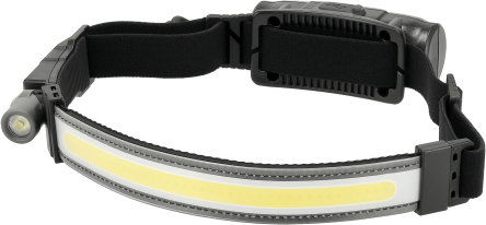 Latarka czołowa aku LED 700 lm HLP700MS STALCO PERFECT S052498800