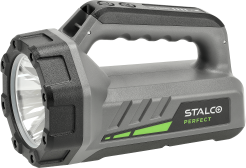 Cordless LED spotlight 800...