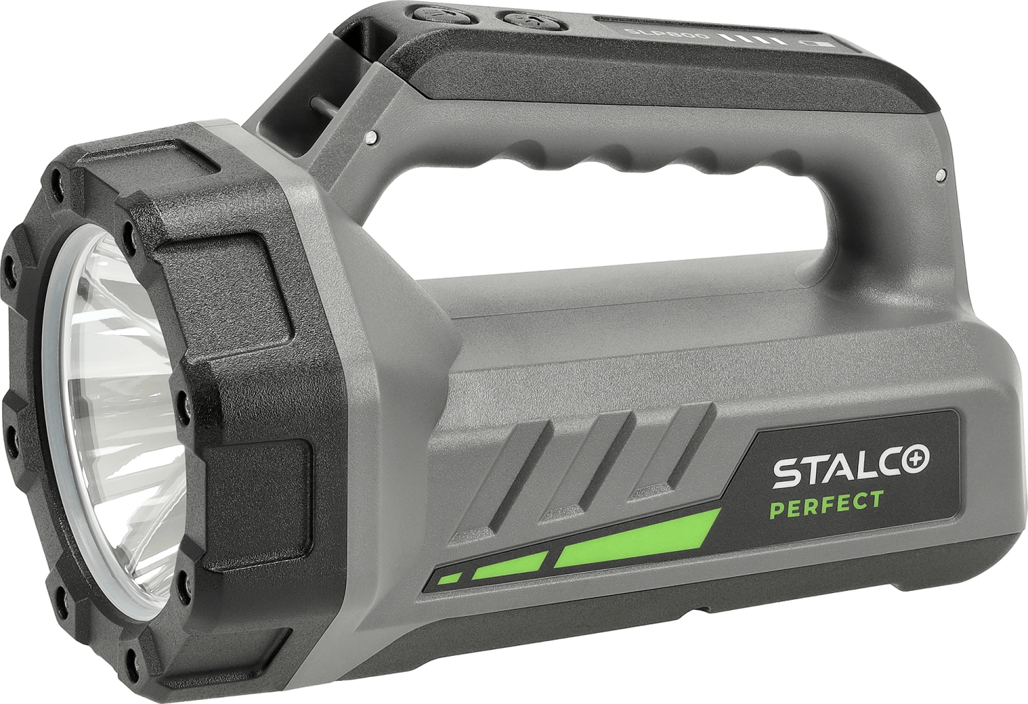 Cordless LED spotlight 800 lm SLS800 STALCO PERFECT S052498797