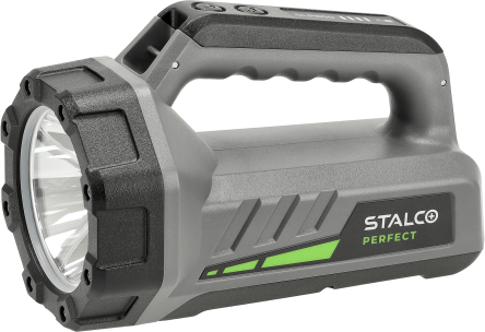 Latarka aku LED 800 lm SLS800 STALCO PERFECT S052498797