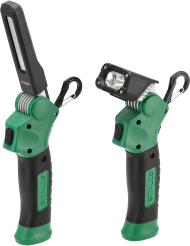 Cordless LED working light...