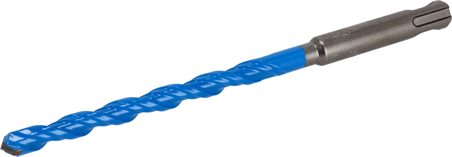 Masonry drill SDS plus multi impact-free 8x160 STALCO PERFECT S060272189